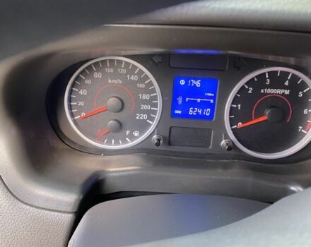 Белый Чери Другая, объемом двигателя 1.5 л и пробегом 60 тыс. км за 3600 $, фото 3 на Automoto.ua