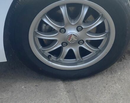 Белый Чери Другая, объемом двигателя 1.5 л и пробегом 60 тыс. км за 3600 $, фото 13 на Automoto.ua