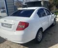 Белый Чери Другая, объемом двигателя 1.5 л и пробегом 60 тыс. км за 3600 $, фото 5 на Automoto.ua