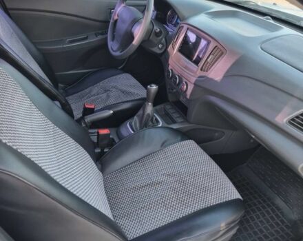 Белый Чери Другая, объемом двигателя 1.5 л и пробегом 60 тыс. км за 3600 $, фото 11 на Automoto.ua