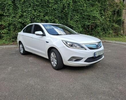 Белый Чери Другая, объемом двигателя 0 л и пробегом 44 тыс. км за 9490 $, фото 1 на Automoto.ua