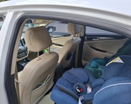 Белый Чери Другая, объемом двигателя 0 л и пробегом 44 тыс. км за 9490 $, фото 6 на Automoto.ua