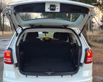 Білий Чері Інша, об'ємом двигуна 2 л та пробігом 260 тис. км за 8700 $, фото 2 на Automoto.ua