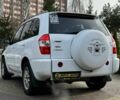 Белый Чери Другая, объемом двигателя 2.4 л и пробегом 119 тыс. км за 4500 $, фото 4 на Automoto.ua