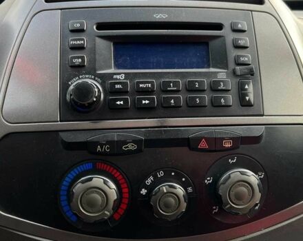 Белый Чери Другая, объемом двигателя 2.4 л и пробегом 119 тыс. км за 4500 $, фото 12 на Automoto.ua