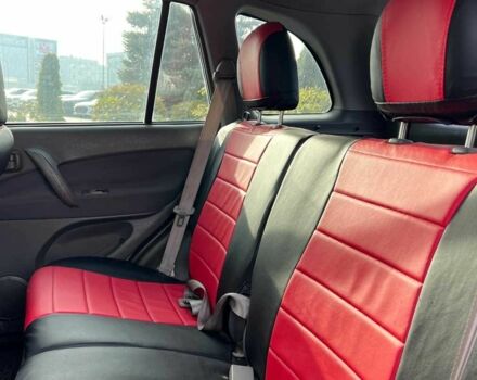 Белый Чери Другая, объемом двигателя 2.4 л и пробегом 119 тыс. км за 4500 $, фото 16 на Automoto.ua