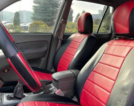 Белый Чери Другая, объемом двигателя 2.4 л и пробегом 119 тыс. км за 4500 $, фото 8 на Automoto.ua