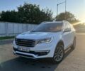 Белый Чери Другая, объемом двигателя 1.5 л и пробегом 38 тыс. км за 14200 $, фото 1 на Automoto.ua