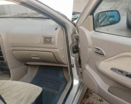 Чері Інша 2007 у Василькове на Automoto.ua Бежевий Чері Інша, об'ємом двигуна 0 л та пробігом 130 тис. км за 1700 $, фото 5 на Automoto.ua