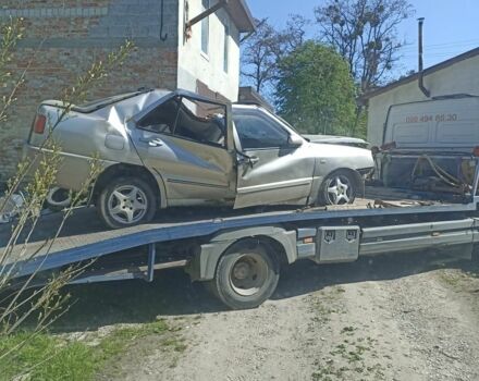 Бежевый Чери Другая, объемом двигателя 1.6 л и пробегом 117 тыс. км за 650 $, фото 3 на Automoto.ua