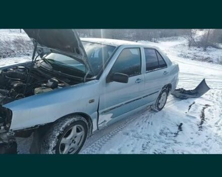 Бежевый Чери Другая, объемом двигателя 1.6 л и пробегом 117 тыс. км за 650 $, фото 1 на Automoto.ua