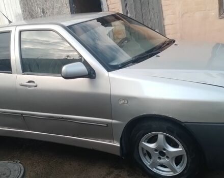 Чері Інша 2007 у Василькове на Automoto.ua Бежевий Чері Інша, об'ємом двигуна 0 л та пробігом 130 тис. км за 1700 $, фото 1 на Automoto.ua