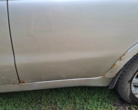 Бежевий Чері Інша, об'ємом двигуна 1 л та пробігом 107 тис. км за 1300 $, фото 4 на Automoto.ua