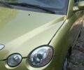 Бежевый Чери Другая, объемом двигателя 1 л и пробегом 46 тыс. км за 2054 $, фото 1 на Automoto.ua