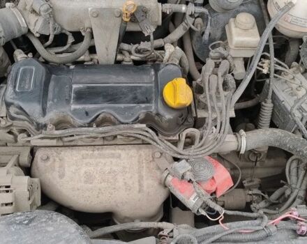 Бежевий Чері Інша, об'ємом двигуна 1.6 л та пробігом 1 тис. км за 1500 $, фото 8 на Automoto.ua