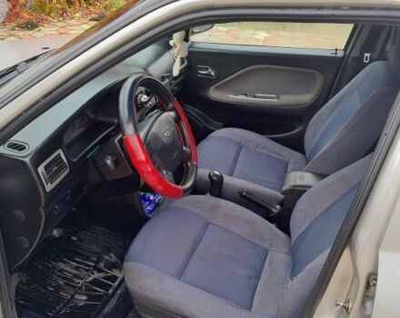 Бежевий Чері Інша, об'ємом двигуна 1.6 л та пробігом 1 тис. км за 1500 $, фото 7 на Automoto.ua