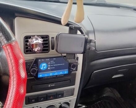 Бежевий Чері Інша, об'ємом двигуна 1.6 л та пробігом 1 тис. км за 1500 $, фото 5 на Automoto.ua