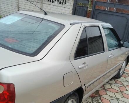 Бежевий Чері Інша, об'ємом двигуна 1.6 л та пробігом 1 тис. км за 1500 $, фото 3 на Automoto.ua