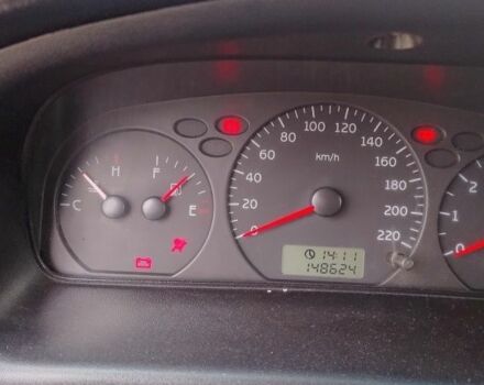 Бежевий Чері Інша, об'ємом двигуна 1.6 л та пробігом 1 тис. км за 1500 $, фото 6 на Automoto.ua