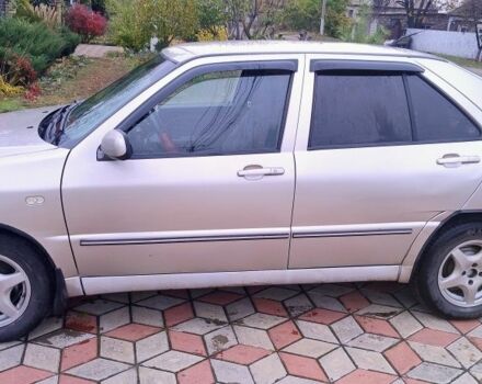 Бежевий Чері Інша, об'ємом двигуна 1.6 л та пробігом 1 тис. км за 1500 $, фото 1 на Automoto.ua