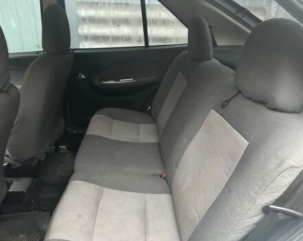 Бежевый Чери Другая, объемом двигателя 1.6 л и пробегом 215 тыс. км за 949 $, фото 4 на Automoto.ua