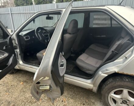 Бежевый Чери Другая, объемом двигателя 1.6 л и пробегом 215 тыс. км за 949 $, фото 2 на Automoto.ua