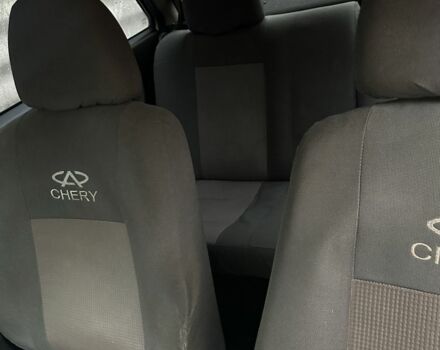 Бежевый Чери Другая, объемом двигателя 1.6 л и пробегом 215 тыс. км за 949 $, фото 3 на Automoto.ua