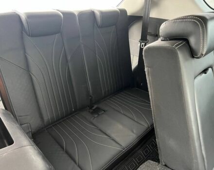 Бежевый Чери Другая, объемом двигателя 1.5 л и пробегом 96 тыс. км за 14000 $, фото 12 на Automoto.ua