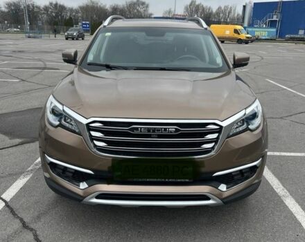 Бежевый Чери Другая, объемом двигателя 1.5 л и пробегом 96 тыс. км за 14000 $, фото 1 на Automoto.ua