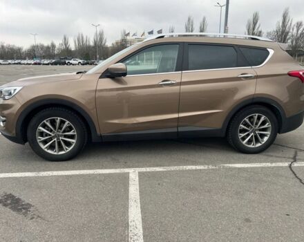 Бежевый Чери Другая, объемом двигателя 1.5 л и пробегом 96 тыс. км за 14000 $, фото 2 на Automoto.ua