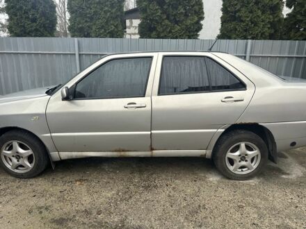 Бежевий Чері Інша, об'ємом двигуна 1.6 л та пробігом 215 тис. км за 949 $, фото 1 на Automoto.ua