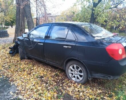 Черный Чери Другая, объемом двигателя 0 л и пробегом 300 тыс. км за 952 $, фото 1 на Automoto.ua