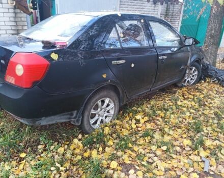 Черный Чери Другая, объемом двигателя 0 л и пробегом 300 тыс. км за 952 $, фото 2 на Automoto.ua