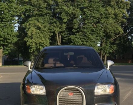 Черный Чери Другая, объемом двигателя 2 л и пробегом 80 тыс. км за 5000 $, фото 5 на Automoto.ua