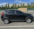 Черный Чери Другая, объемом двигателя 1.5 л и пробегом 43 тыс. км за 9800 $, фото 1 на Automoto.ua