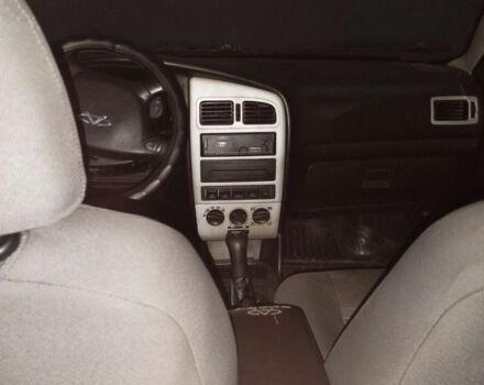 Черный Чери Другая, объемом двигателя 1 л и пробегом 180 тыс. км за 1785 $, фото 1 на Automoto.ua