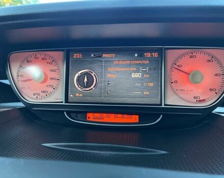 Чорний Чері Інша, об'ємом двигуна 2.2 л та пробігом 395 тис. км за 7500 $, фото 17 на Automoto.ua