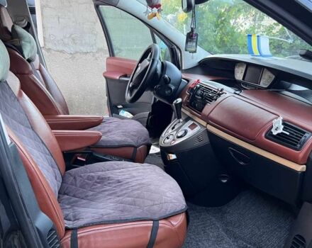 Чорний Чері Інша, об'ємом двигуна 2.2 л та пробігом 395 тис. км за 7500 $, фото 14 на Automoto.ua