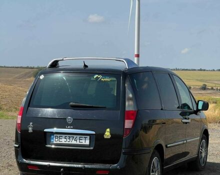Чорний Чері Інша, об'ємом двигуна 2.2 л та пробігом 395 тис. км за 7500 $, фото 1 на Automoto.ua
