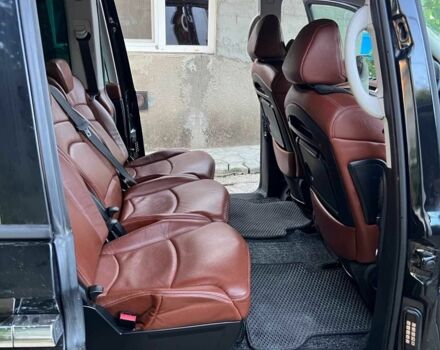 Чорний Чері Інша, об'ємом двигуна 2.2 л та пробігом 395 тис. км за 7500 $, фото 15 на Automoto.ua