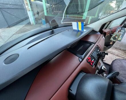 Чорний Чері Інша, об'ємом двигуна 2.2 л та пробігом 395 тис. км за 7500 $, фото 10 на Automoto.ua