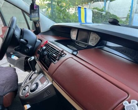 Чорний Чері Інша, об'ємом двигуна 2.2 л та пробігом 395 тис. км за 7500 $, фото 16 на Automoto.ua