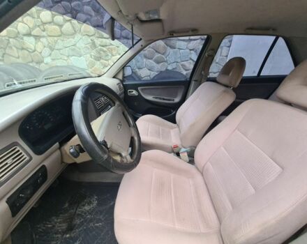 Чери Другая 2007 в Косове на Automoto.ua Черный Чери Другая, объемом двигателя 1.6 л и пробегом 270 тыс. км за 2800 $, фото 3 на Automoto.ua