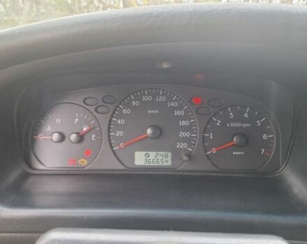 Чері Інша 2007 у Одесі на Automoto.ua Чорний Чері Інша, об'ємом двигуна 1 л та пробігом 366 тис. км за 1449 $, фото 2 на Automoto.ua