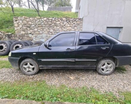 Чери Другая 2007 в Косове на Automoto.ua Черный Чери Другая, объемом двигателя 1.6 л и пробегом 270 тыс. км за 2800 $, фото 10 на Automoto.ua