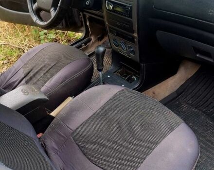 Чері Інша 2007 у Одесі на Automoto.ua Чорний Чері Інша, об'ємом двигуна 1 л та пробігом 366 тис. км за 1449 $, фото 1 на Automoto.ua