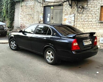 Чорний Чері Інша, об'ємом двигуна 2 л та пробігом 1000 тис. км за 3320 $, фото 1 на Automoto.ua