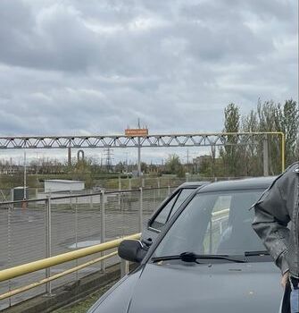 Чорний Чері Інша, об'ємом двигуна 0 л та пробігом 93 тис. км за 1800 $, фото 1 на Automoto.ua