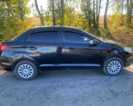 Черный Чери Другая, объемом двигателя 1.5 л и пробегом 60 тыс. км за 3600 $, фото 1 на Automoto.ua