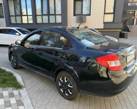 Чорний Чері Інша, об'ємом двигуна 1.5 л та пробігом 115 тис. км за 2500 $, фото 3 на Automoto.ua
